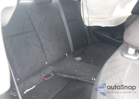 2013 Honda Civic Lx z USA, uszkodzony, nr VIN 2HGFG3B57DH508971